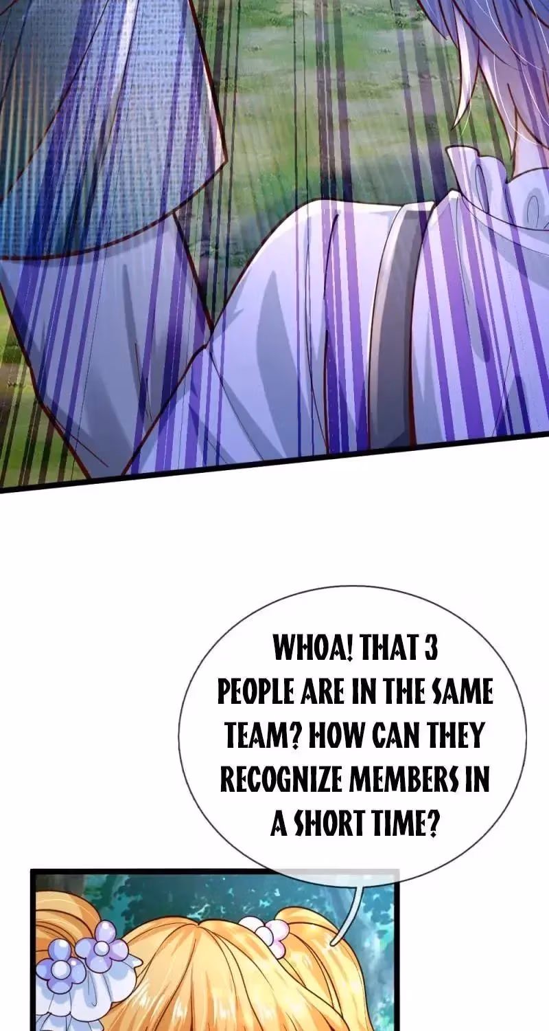 Read Magical Mate chapter 183.1 image 10 on Lezhin