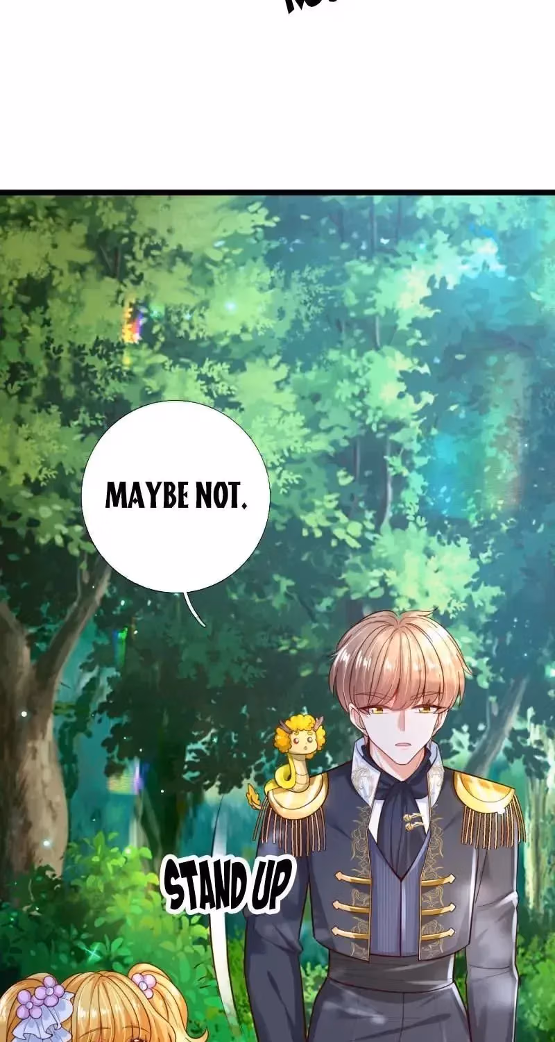 Read Magical Mate chapter 183.1 image 12 on Lezhin