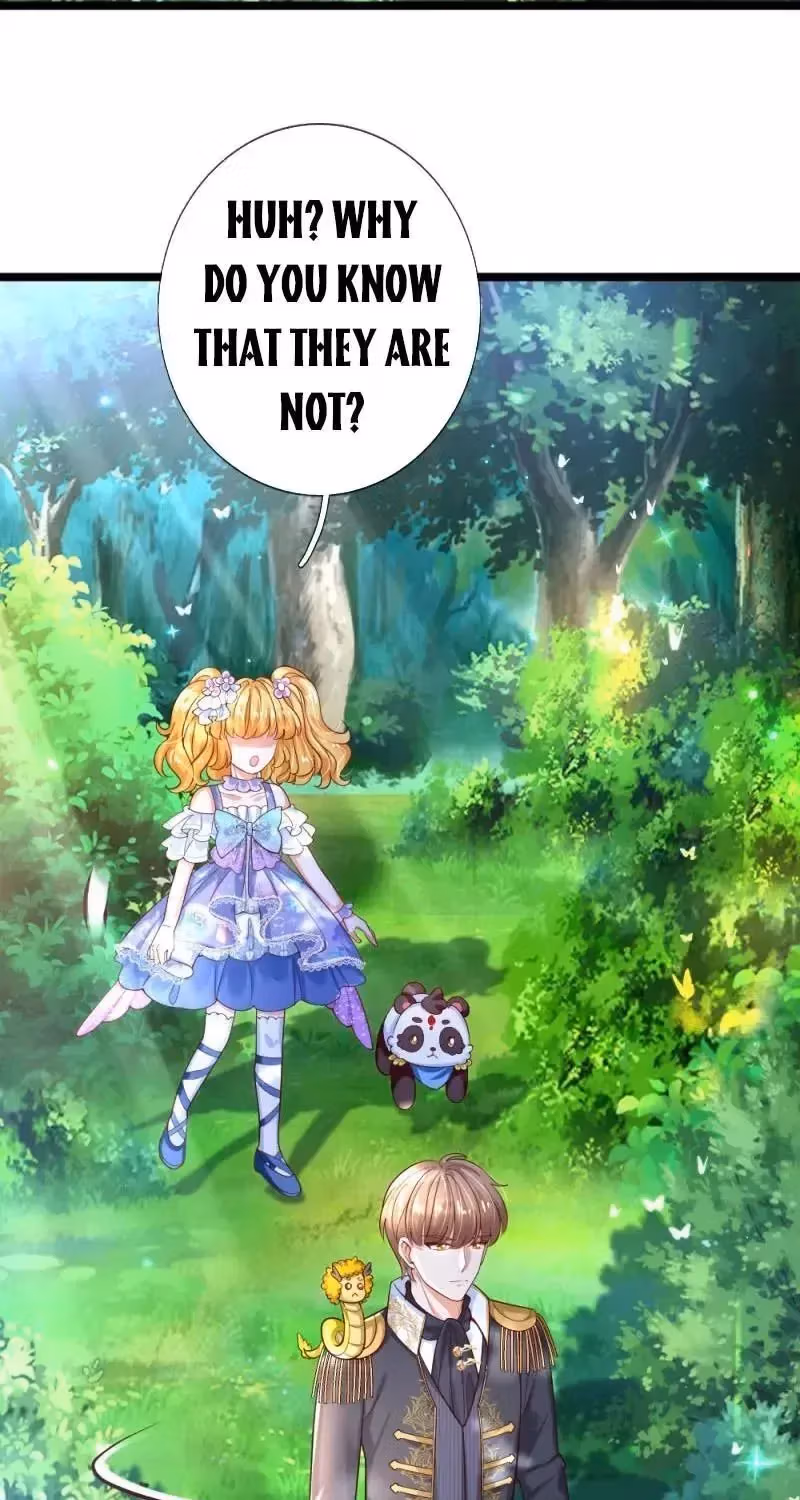 Read Magical Mate chapter 183.1 image 14 on Lezhin