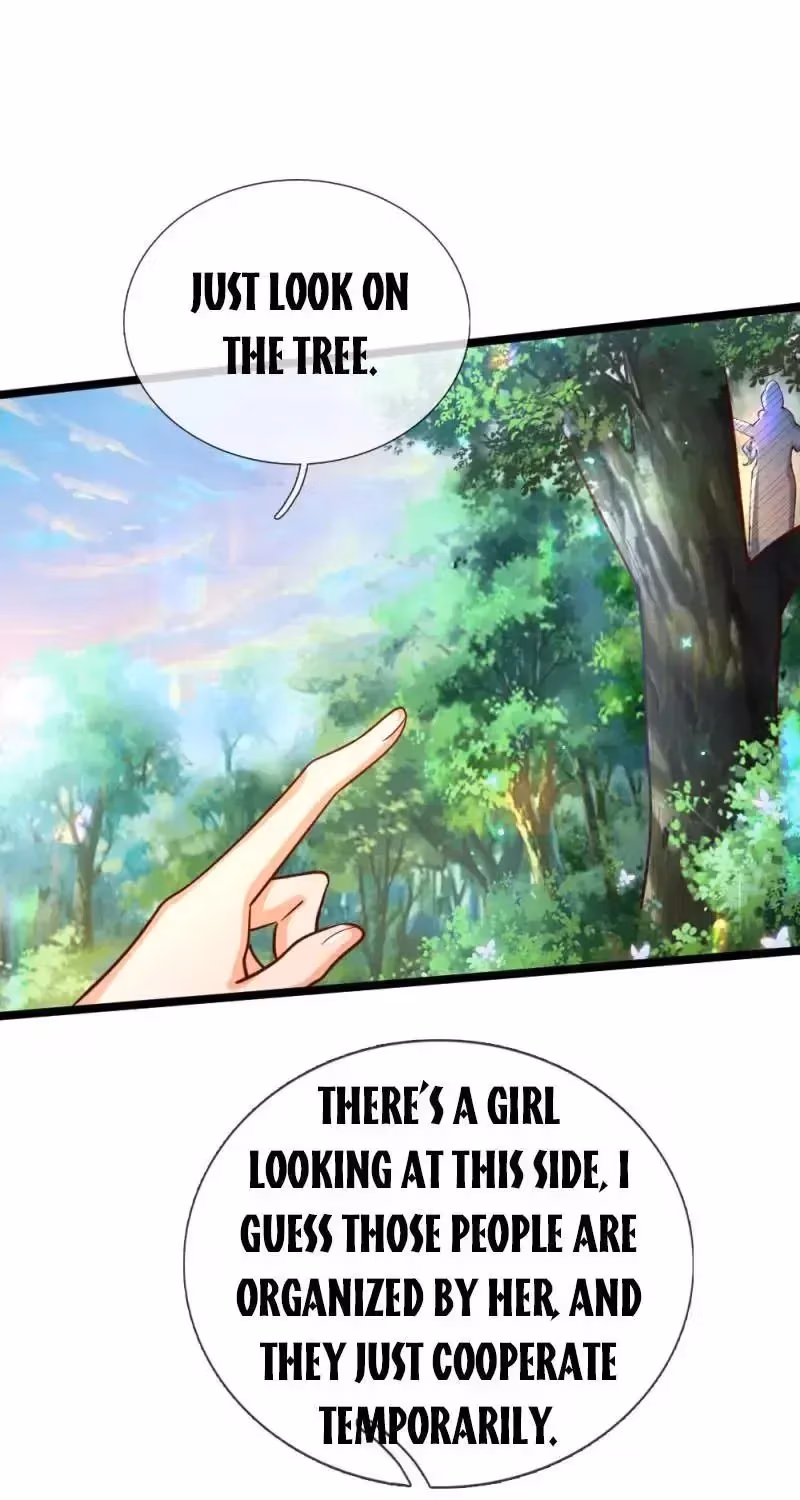 Read Magical Mate chapter 183.1 image 16 on Lezhin