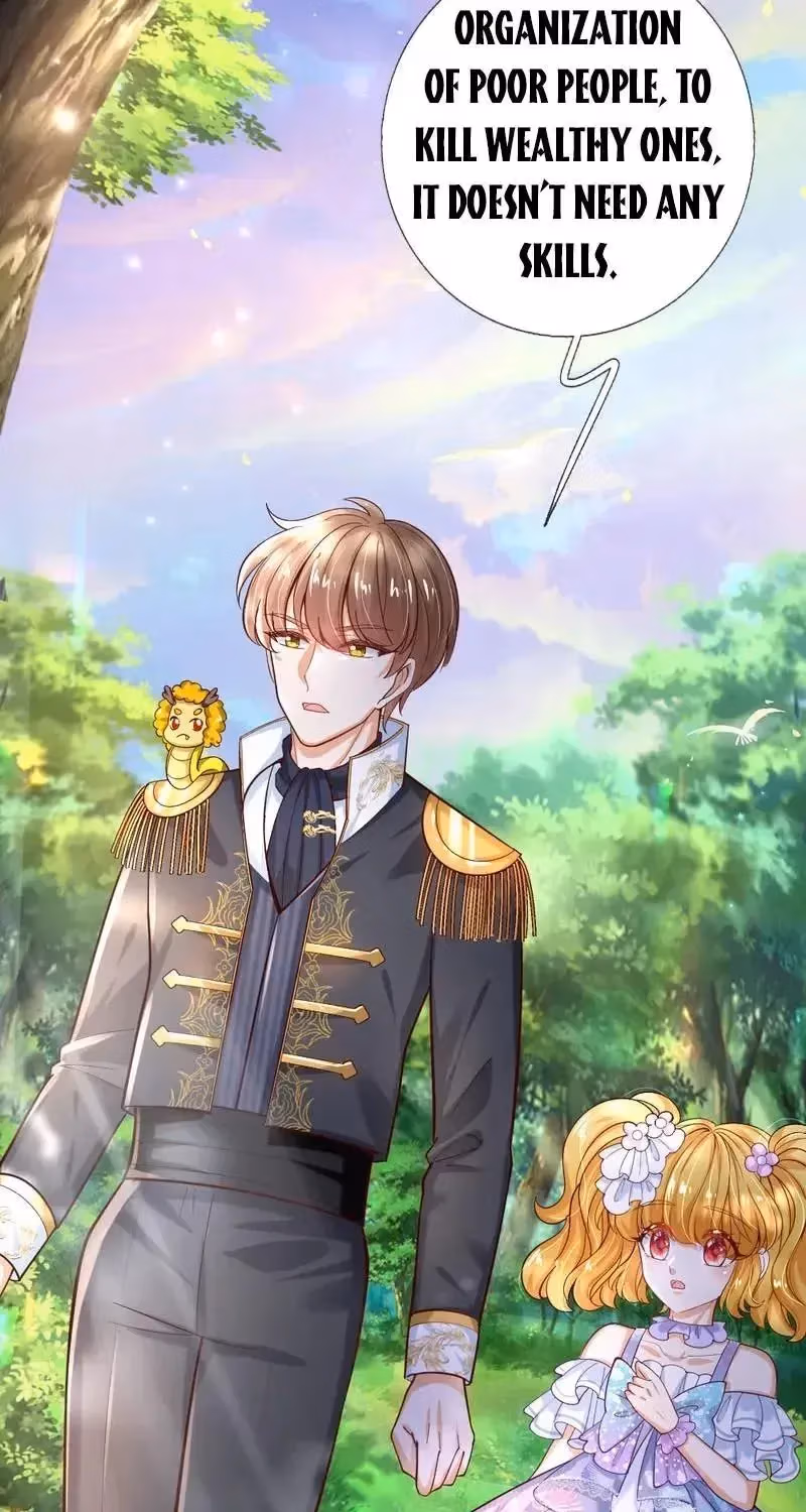 Read Magical Mate chapter 183.1 image 22 on Lezhin
