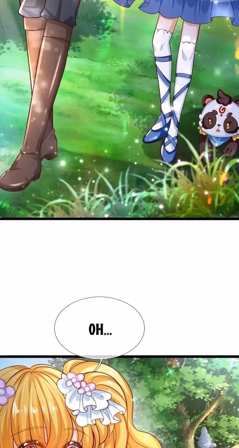 Read Magical Mate chapter 183.1 image 24 on Lezhin