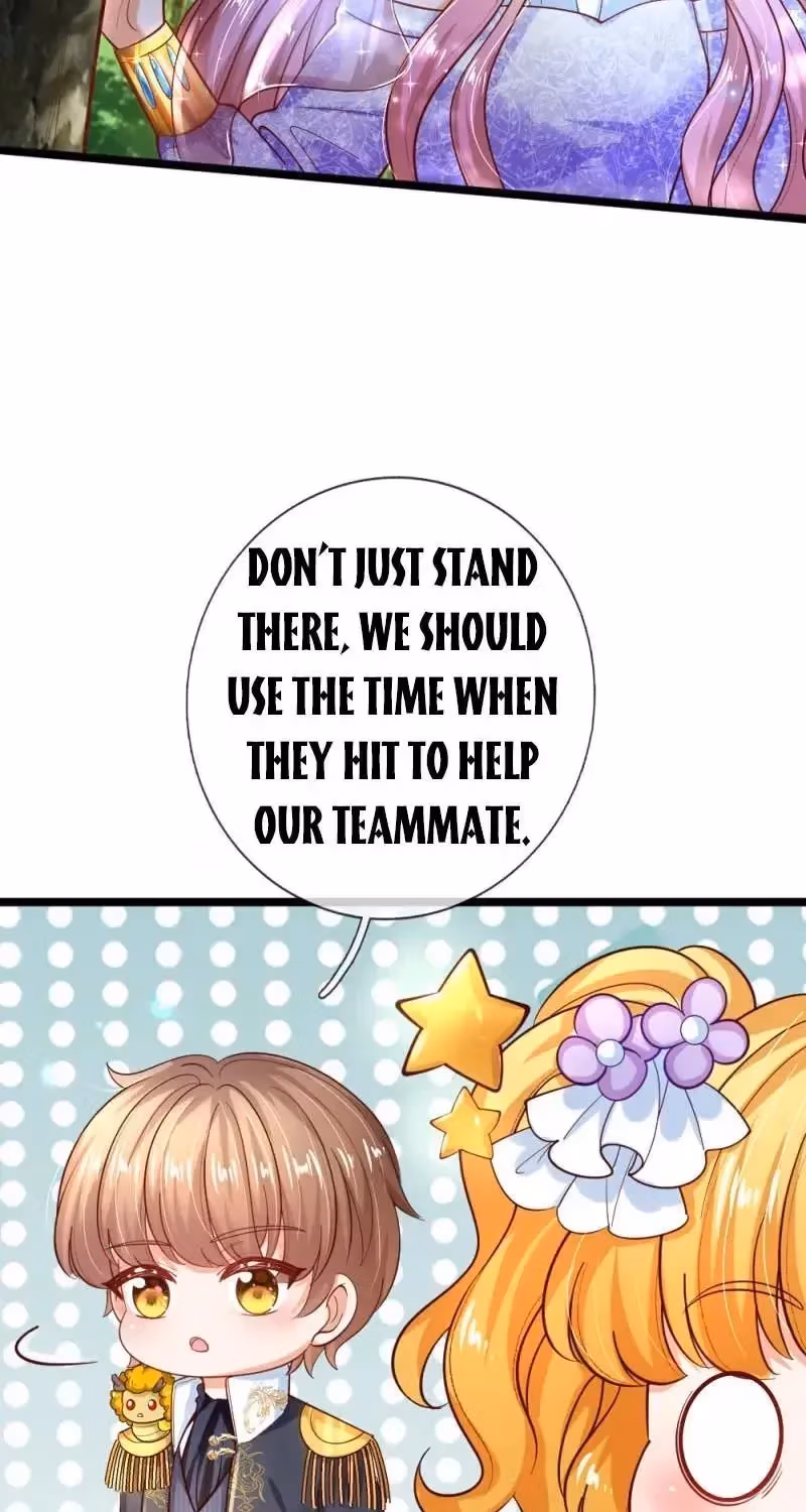 Read Magical Mate chapter 183.1 image 28 on Lezhin