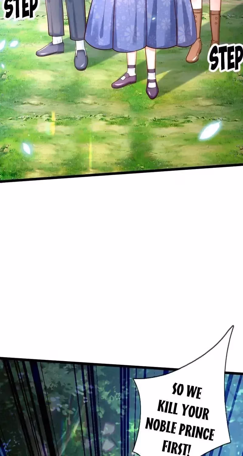 Read Magical Mate chapter 183.1 image 6 on Lezhin
