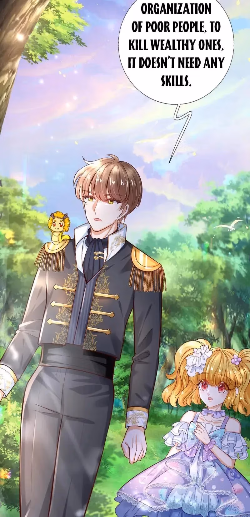 Read Magical Mate chapter 183 image 11 on Lezhin