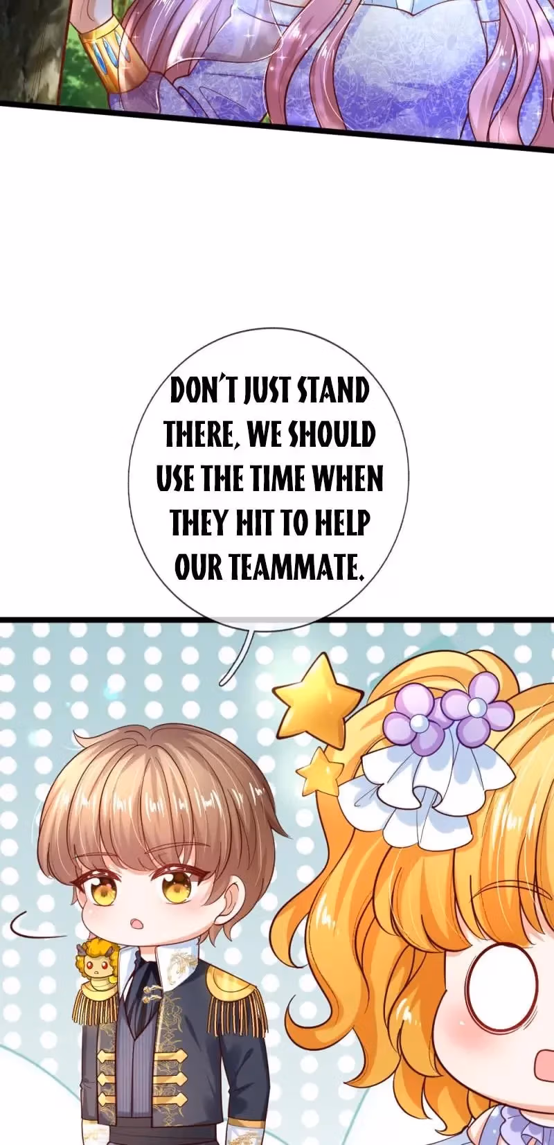 Read Magical Mate chapter 183 image 14 on Lezhin