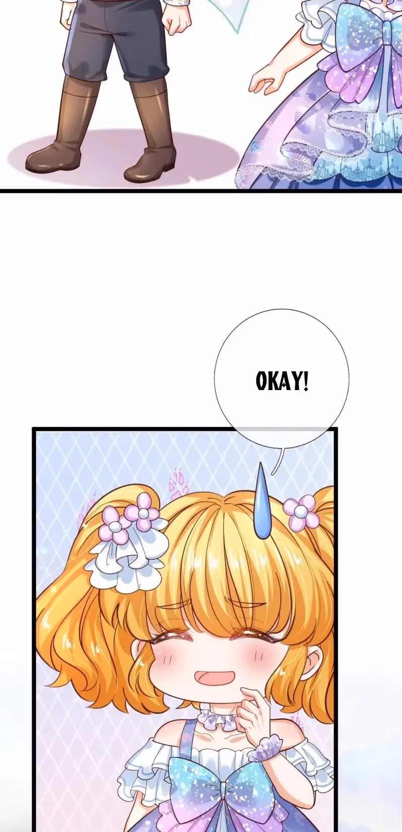 Read Magical Mate chapter 183 image 15 on Lezhin