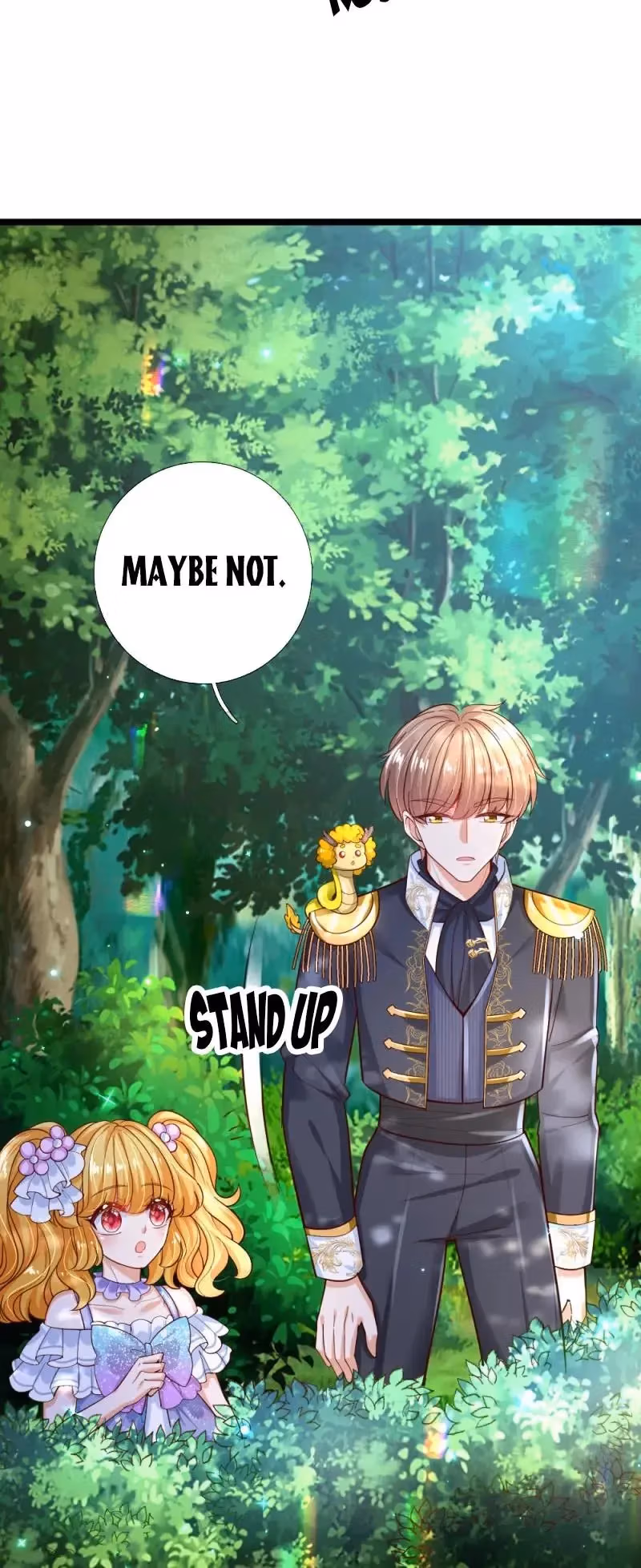 Read Magical Mate chapter 183 image 6 on Lezhin