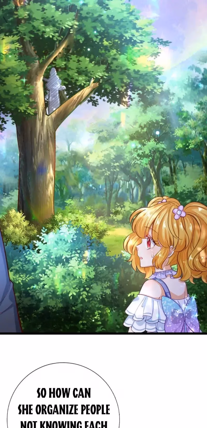 Read Magical Mate chapter 183 image 9 on Lezhin