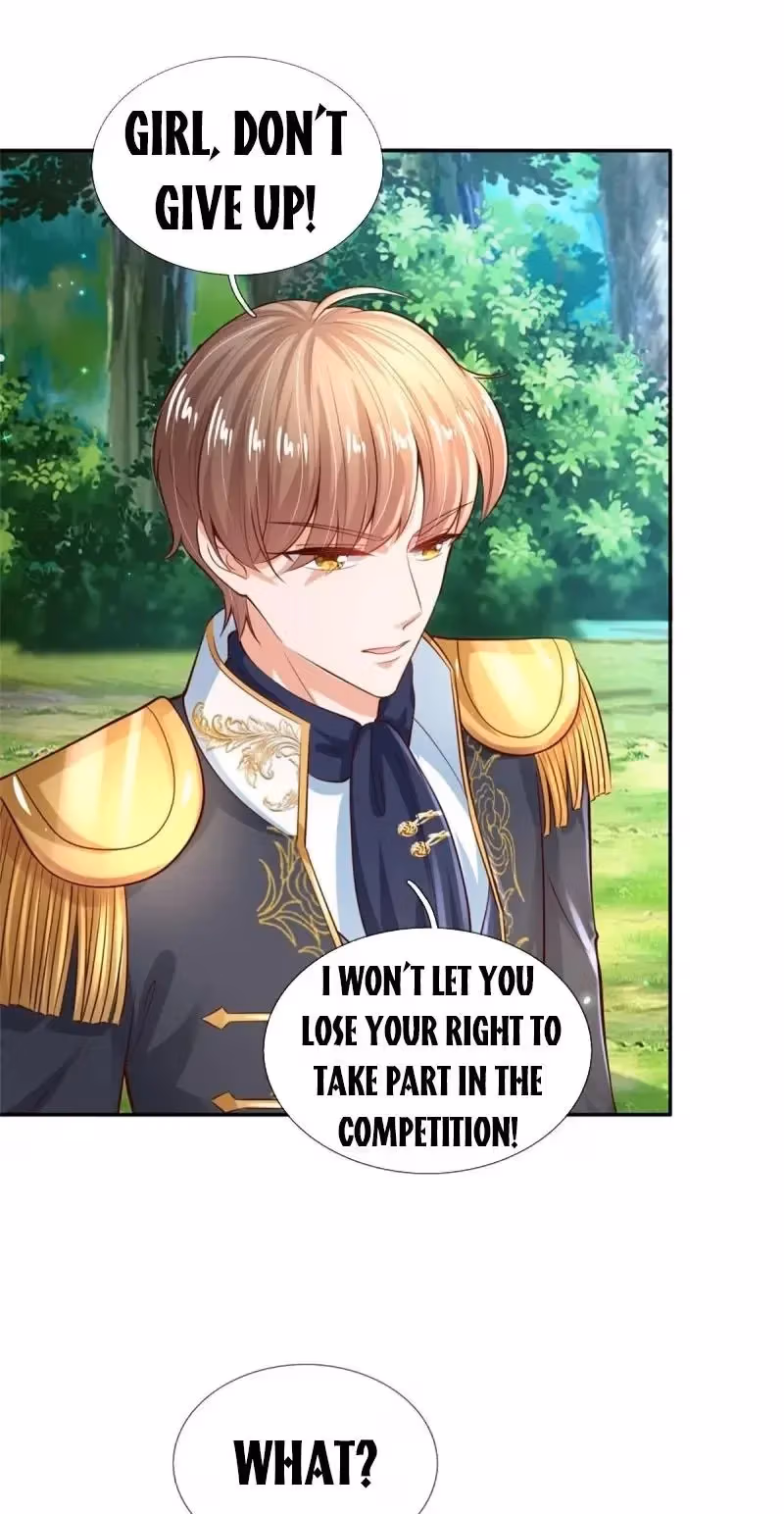 Read Magical Mate chapter 184 image 13 on Lezhin