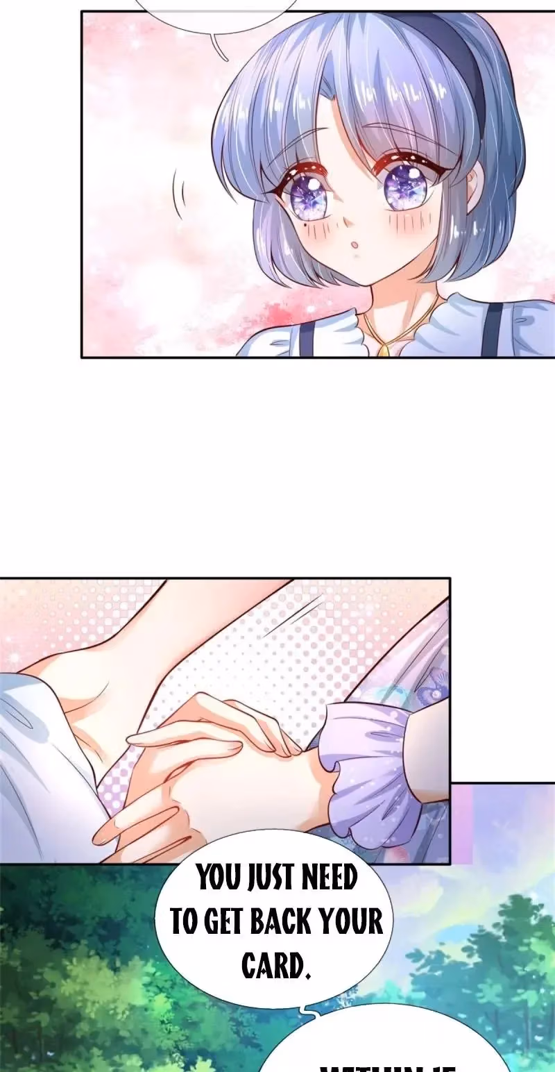 Read Magical Mate chapter 184 image 14 on Lezhin