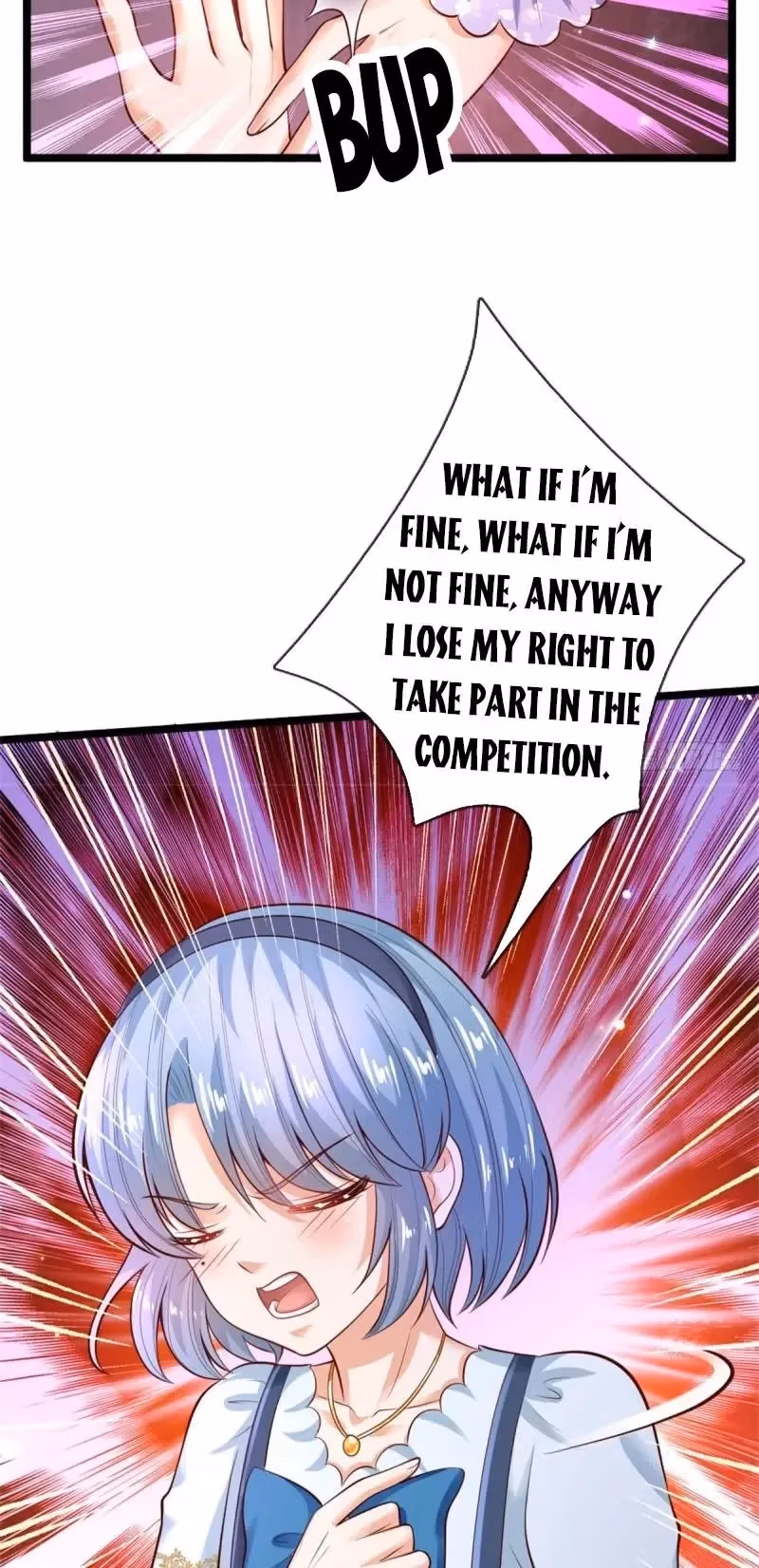 Read Magical Mate chapter 184 image 4 on Lezhin