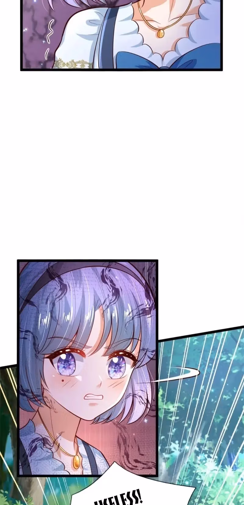 Read Magical Mate chapter 184 image 6 on Lezhin