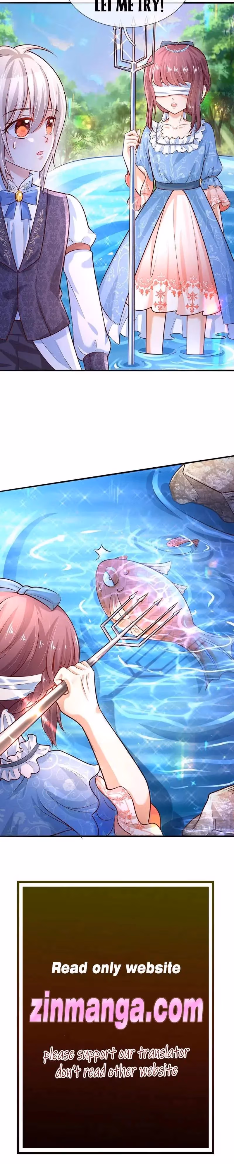 Read Magical Mate chapter 185 image 7 on Lezhin