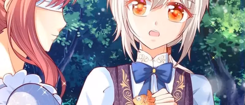Read Magical Mate chapter 186.1 image 11 on Lezhin