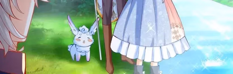 Read Magical Mate chapter 186.1 image 17 on Lezhin
