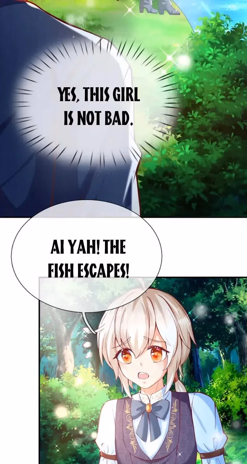 Read Magical Mate chapter 186.1 image 18 on Lezhin