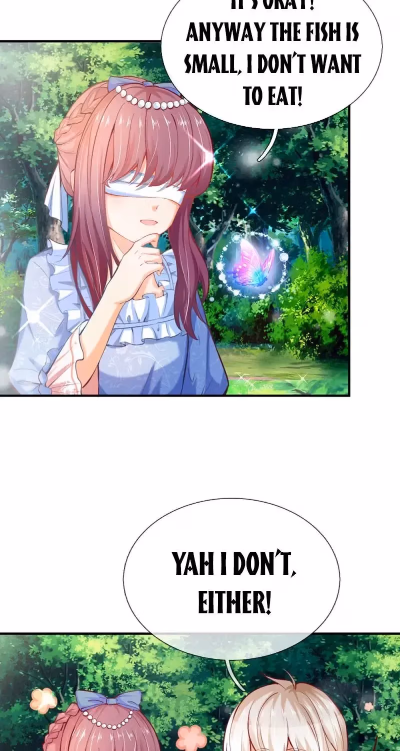 Read Magical Mate chapter 186.1 image 20 on Lezhin