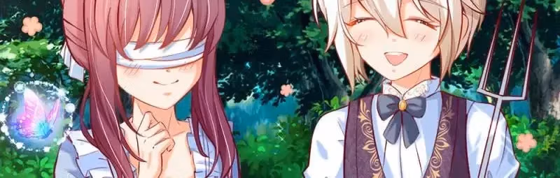 Read Magical Mate chapter 186.1 image 21 on Lezhin