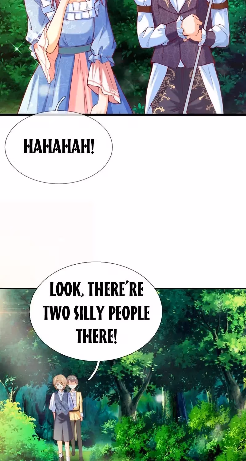 Read Magical Mate chapter 186.1 image 22 on Lezhin