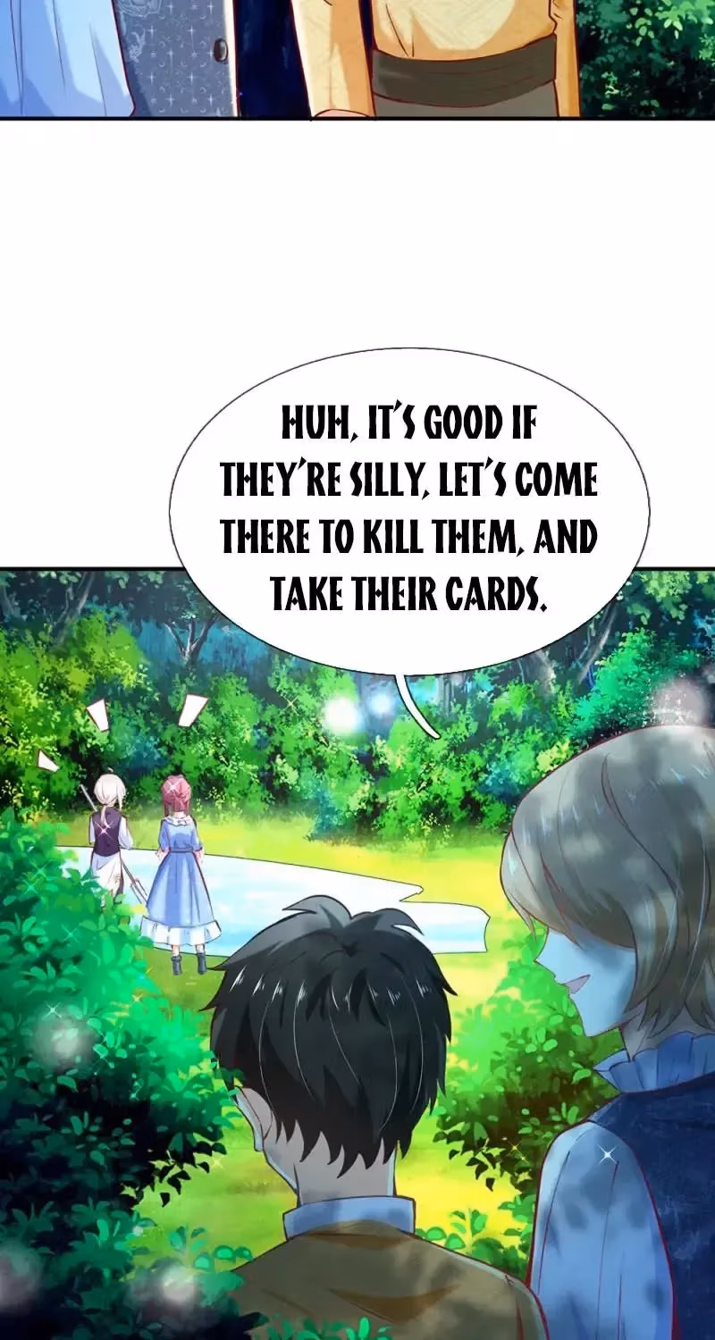 Read Magical Mate chapter 186.1 image 25 on Lezhin