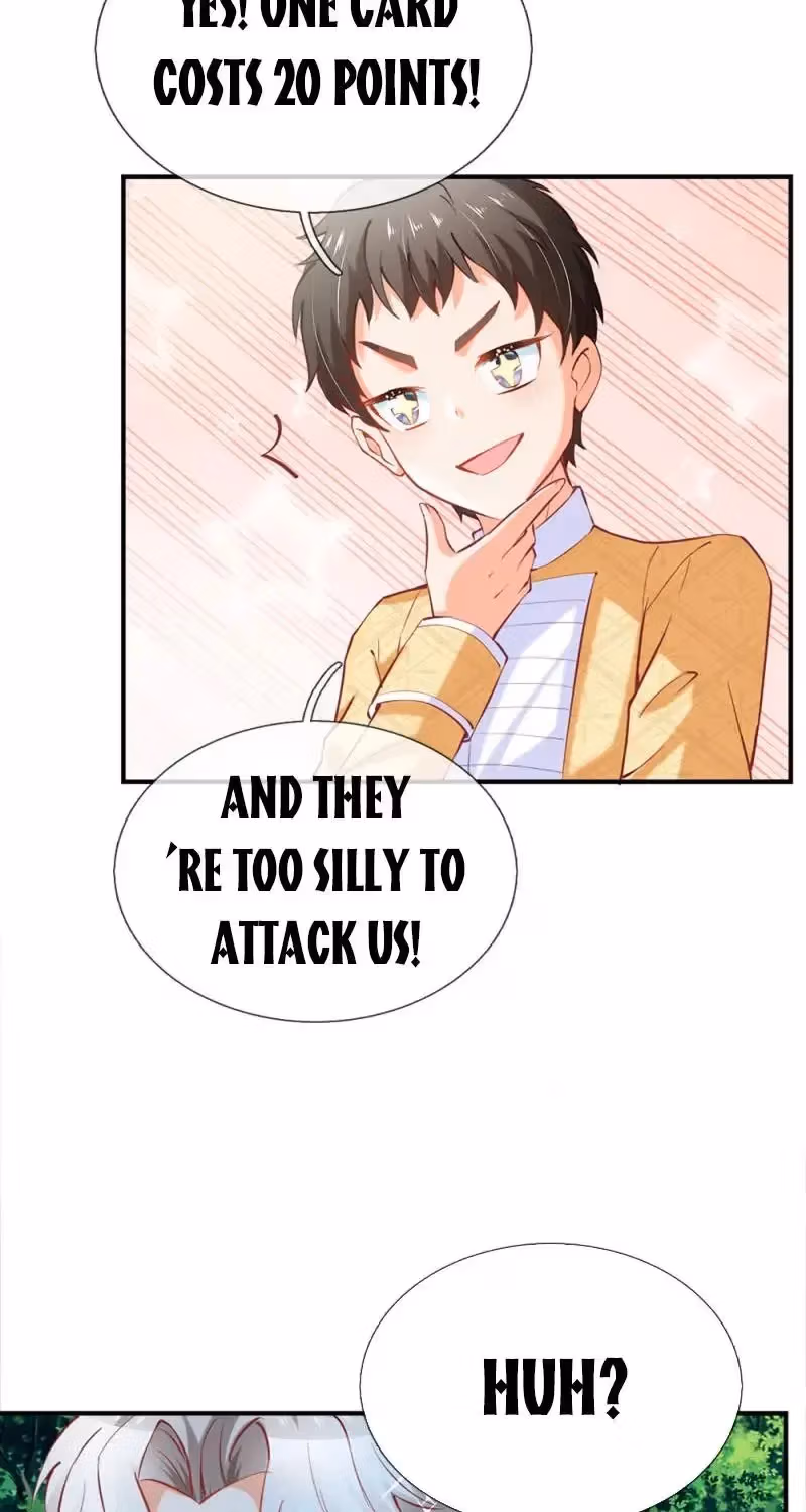 Read Magical Mate chapter 186.1 image 27 on Lezhin