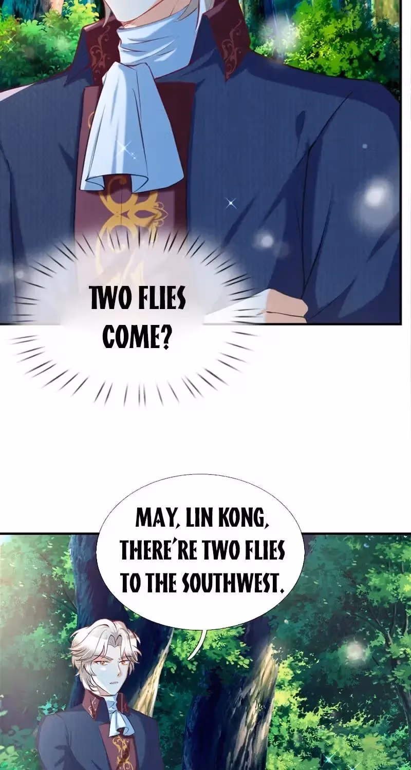 Read Magical Mate chapter 186.1 image 29 on Lezhin