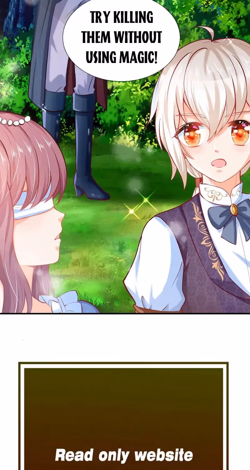 Read Magical Mate chapter 186.1 image 30 on Lezhin