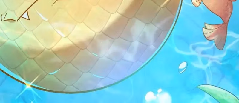 Read Magical Mate chapter 186.1 image 5 on Lezhin