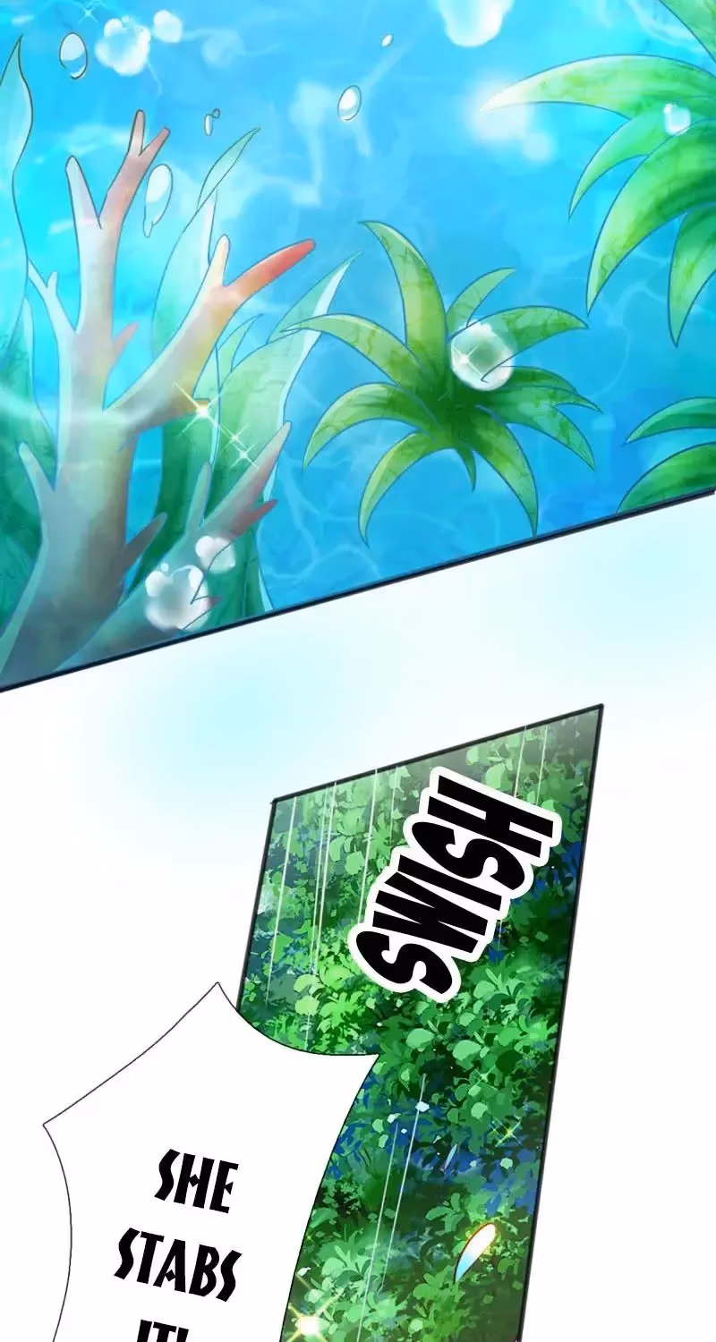 Read Magical Mate chapter 186.1 image 6 on Lezhin