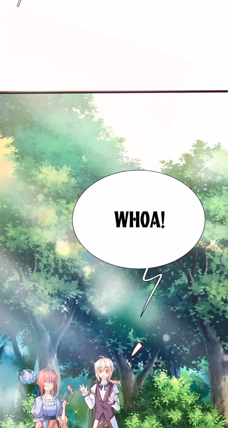 Read Magical Mate chapter 186.1 image 8 on Lezhin
