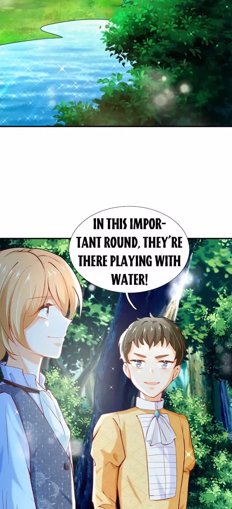 Read Magical Mate chapter 186 image 12 on Lezhin