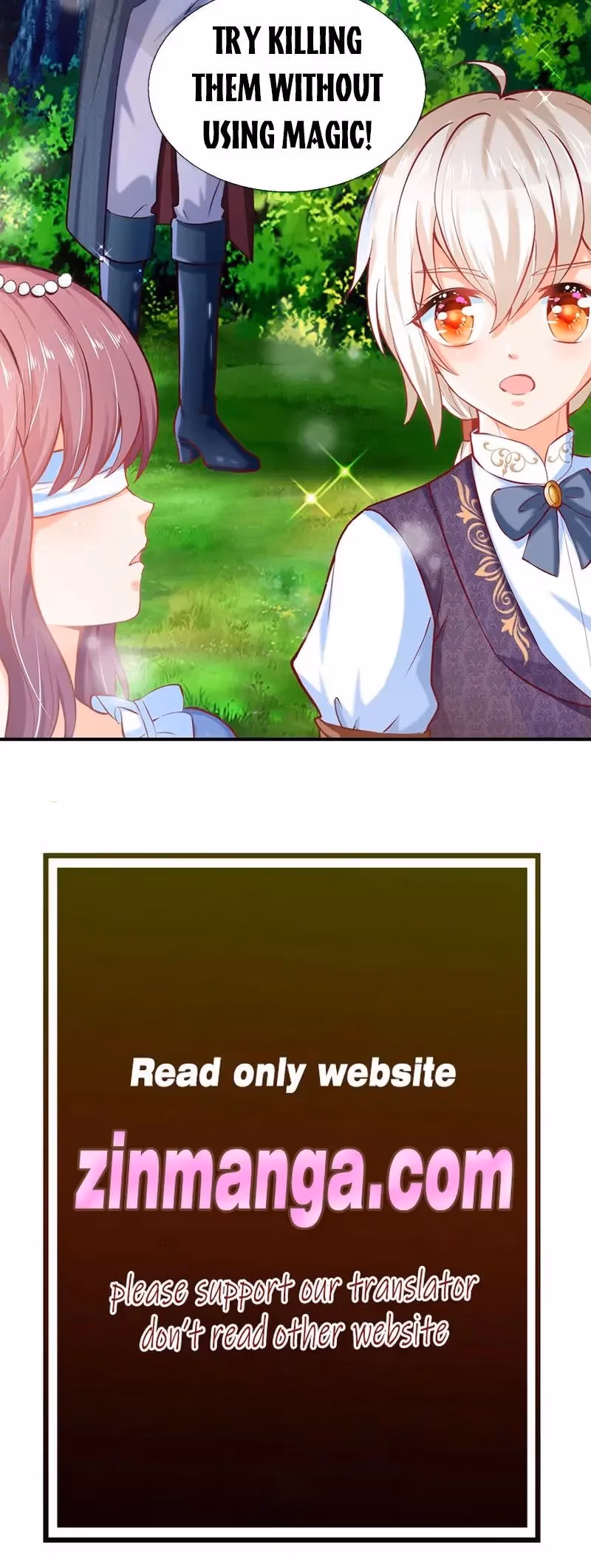 Read Magical Mate chapter 186 image 16 on Lezhin
