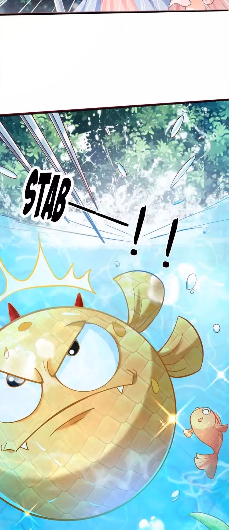 Read Magical Mate chapter 186 image 2 on Lezhin