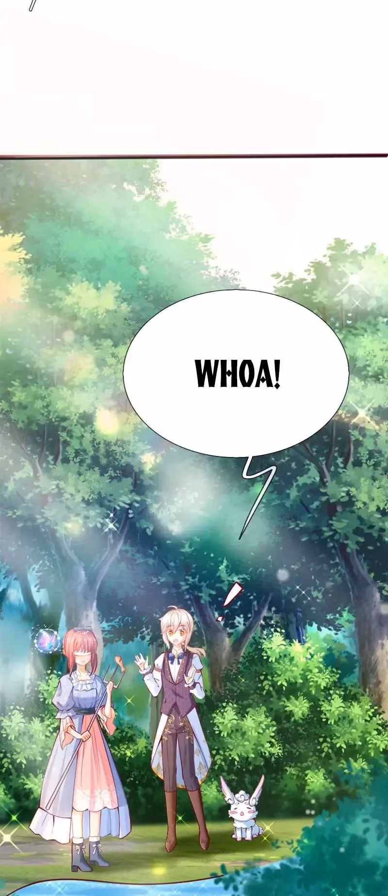 Read Magical Mate chapter 186 image 4 on Lezhin