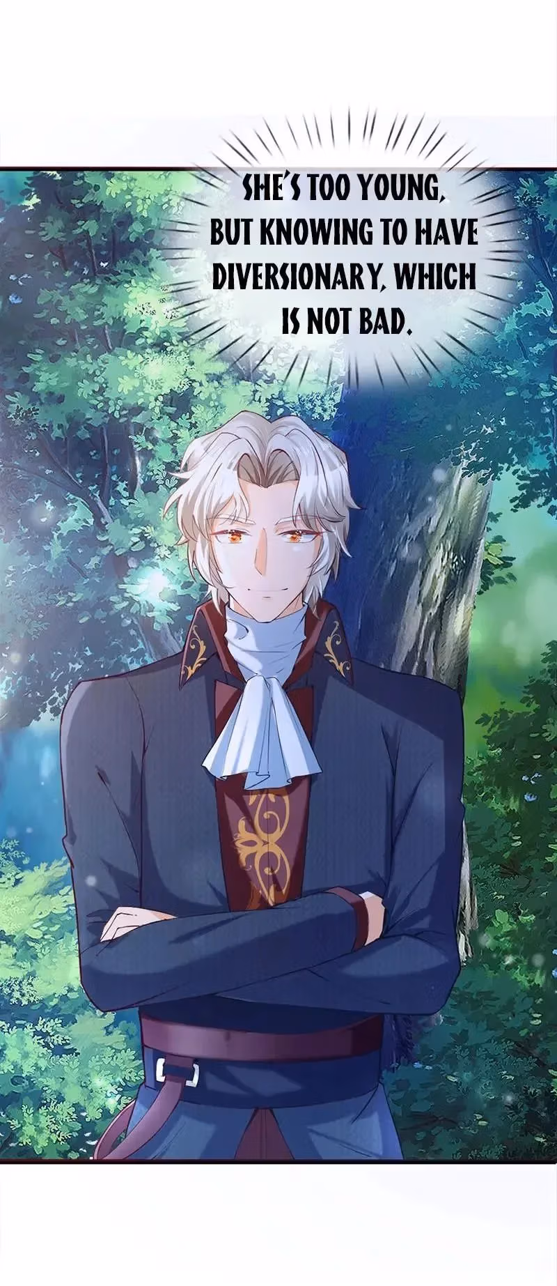 Read Magical Mate chapter 186 image 7 on Lezhin