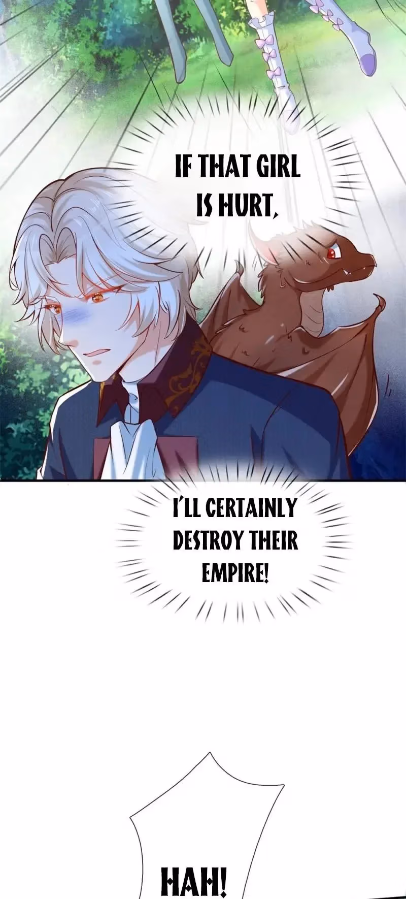Read Magical Mate chapter 187 image 13 on Lezhin