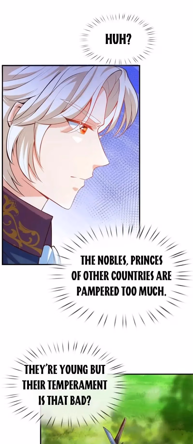 Read Magical Mate chapter 187 image 6 on Lezhin