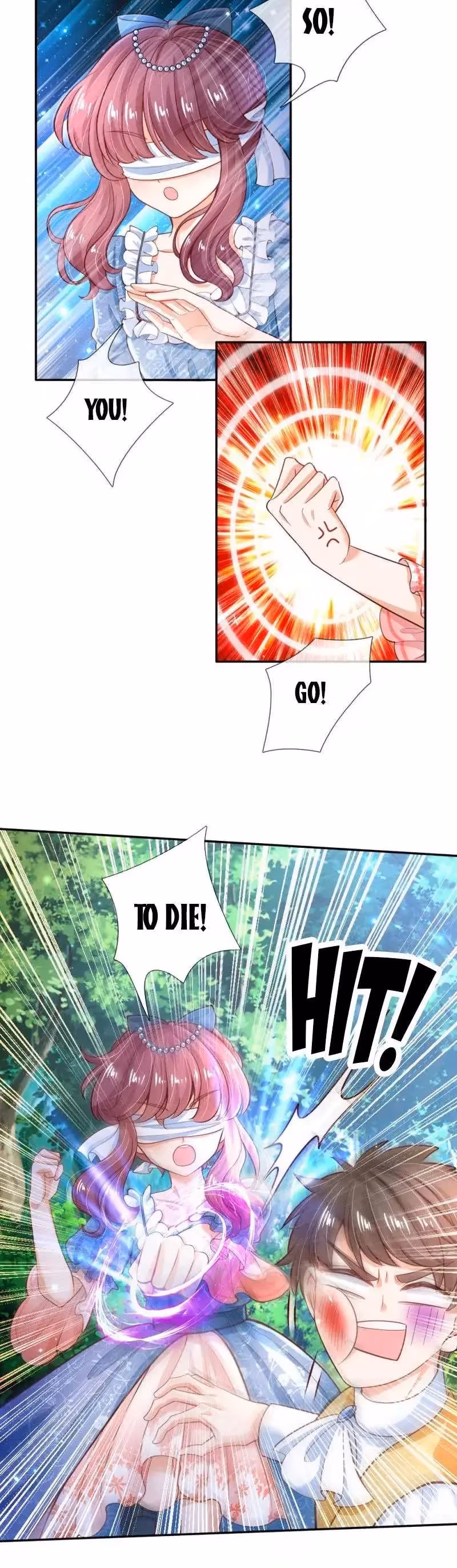 Read Magical Mate chapter 188 image 1 on Lezhin