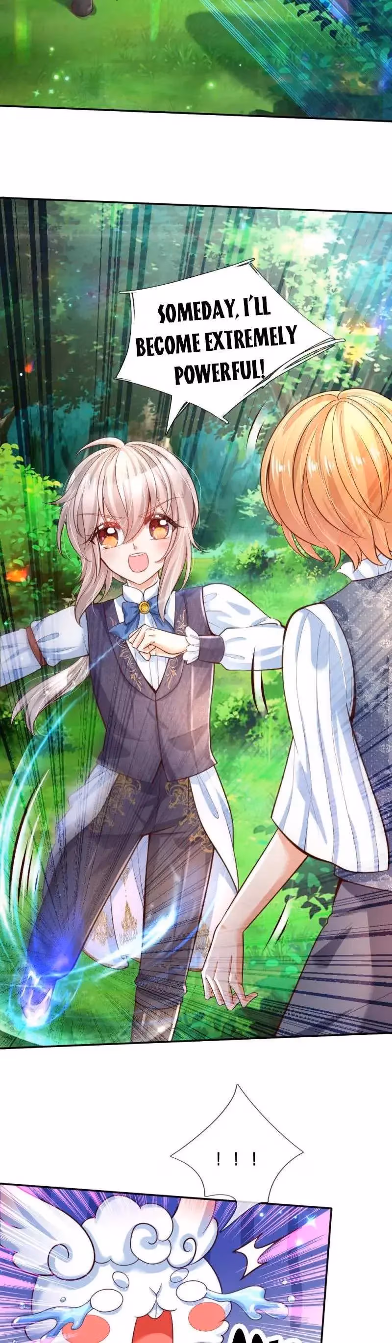 Read Magical Mate chapter 188 image 6 on Lezhin