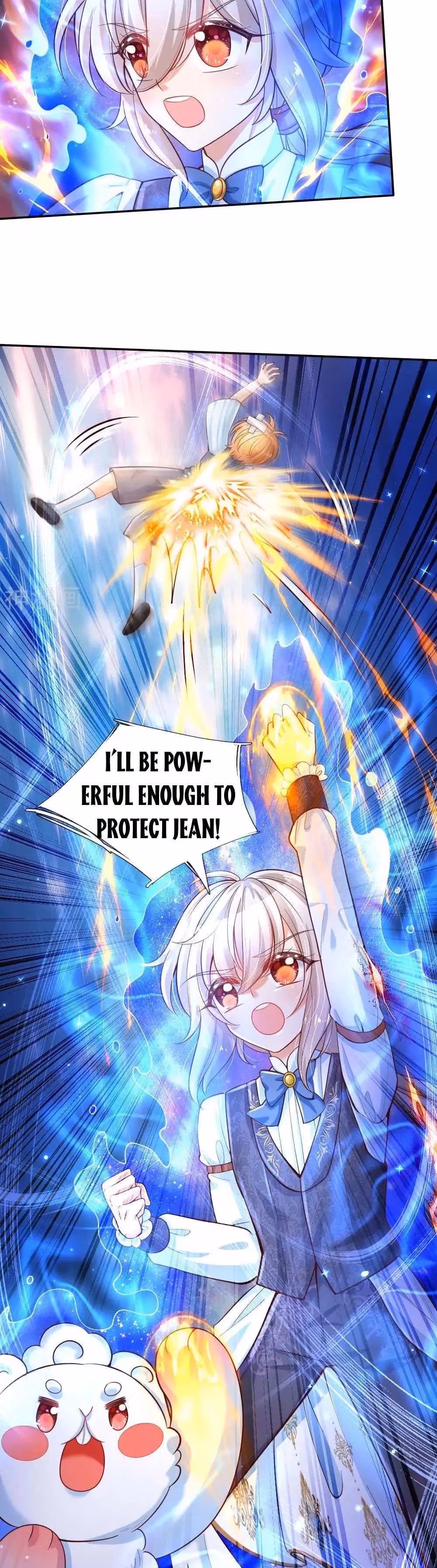 Read Magical Mate chapter 189 image 1 on Lezhin