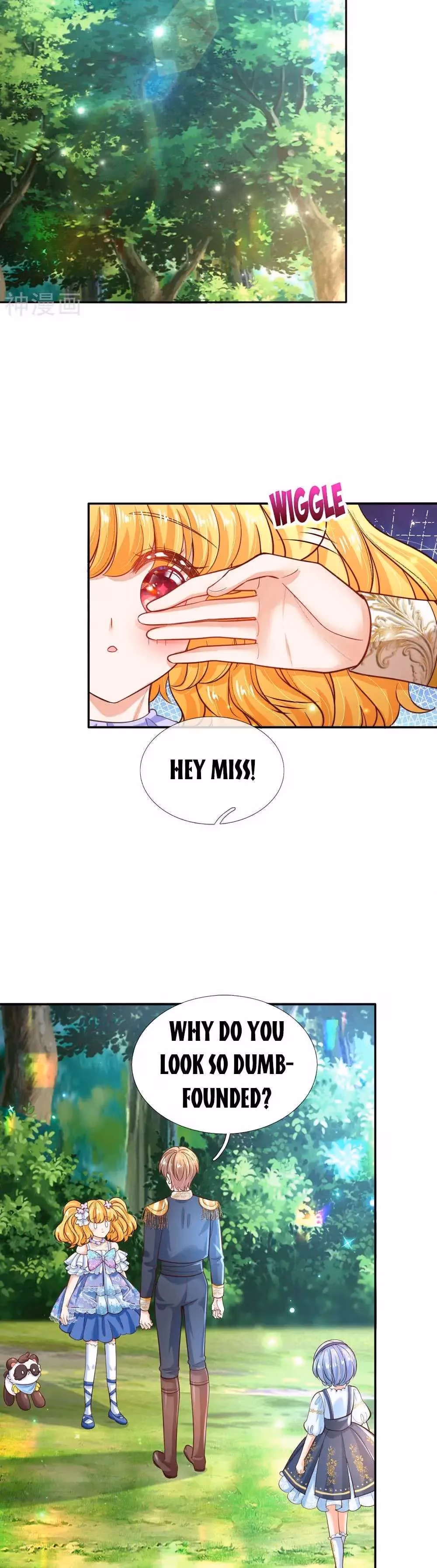 Read Magical Mate chapter 189 image 3 on Lezhin