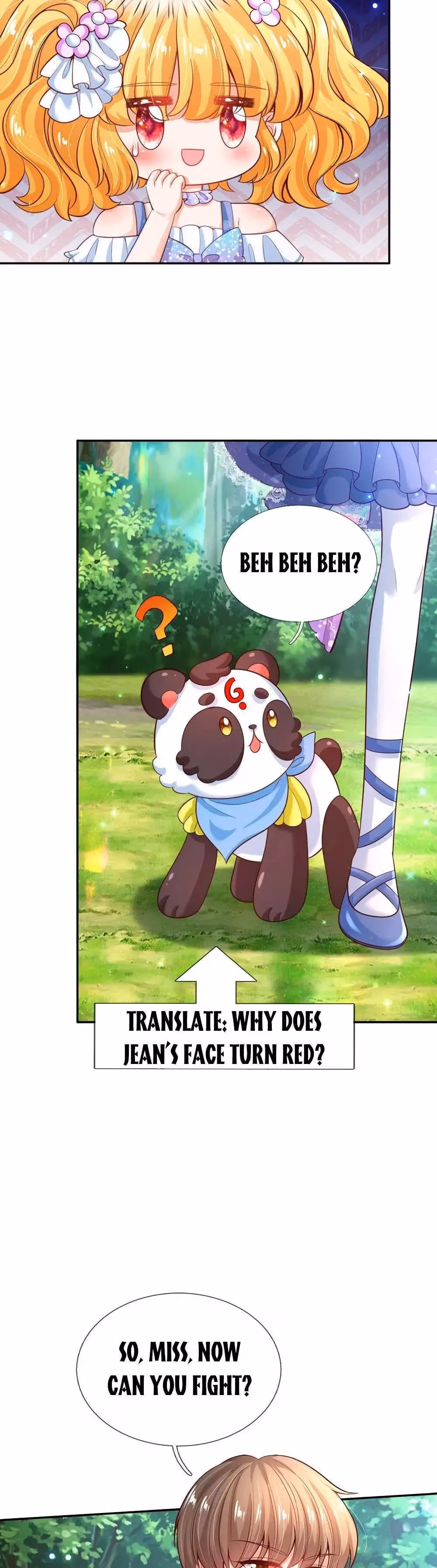 Read Magical Mate chapter 189 image 5 on Lezhin