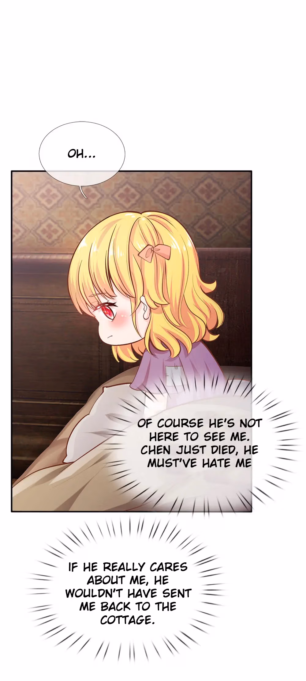Read Magical Mate chapter 19 image 1 on Lezhin
