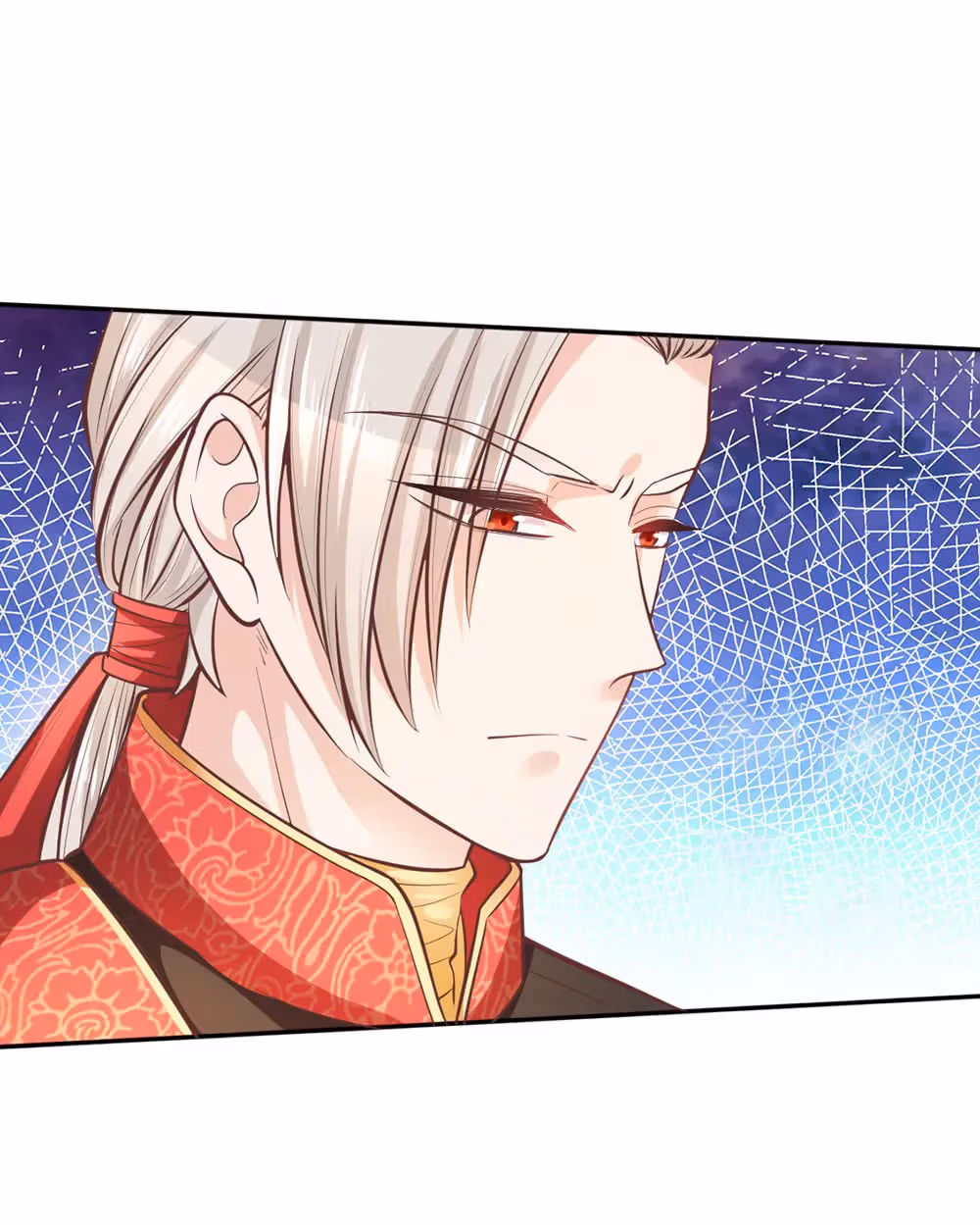 Read Magical Mate chapter 19 image 10 on Lezhin