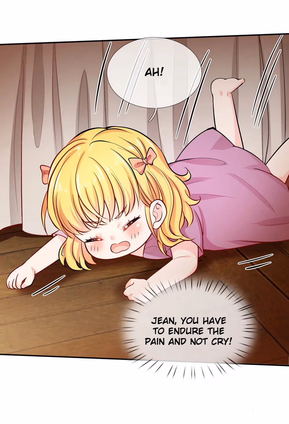 Read Magical Mate chapter 19 image 15 on Lezhin