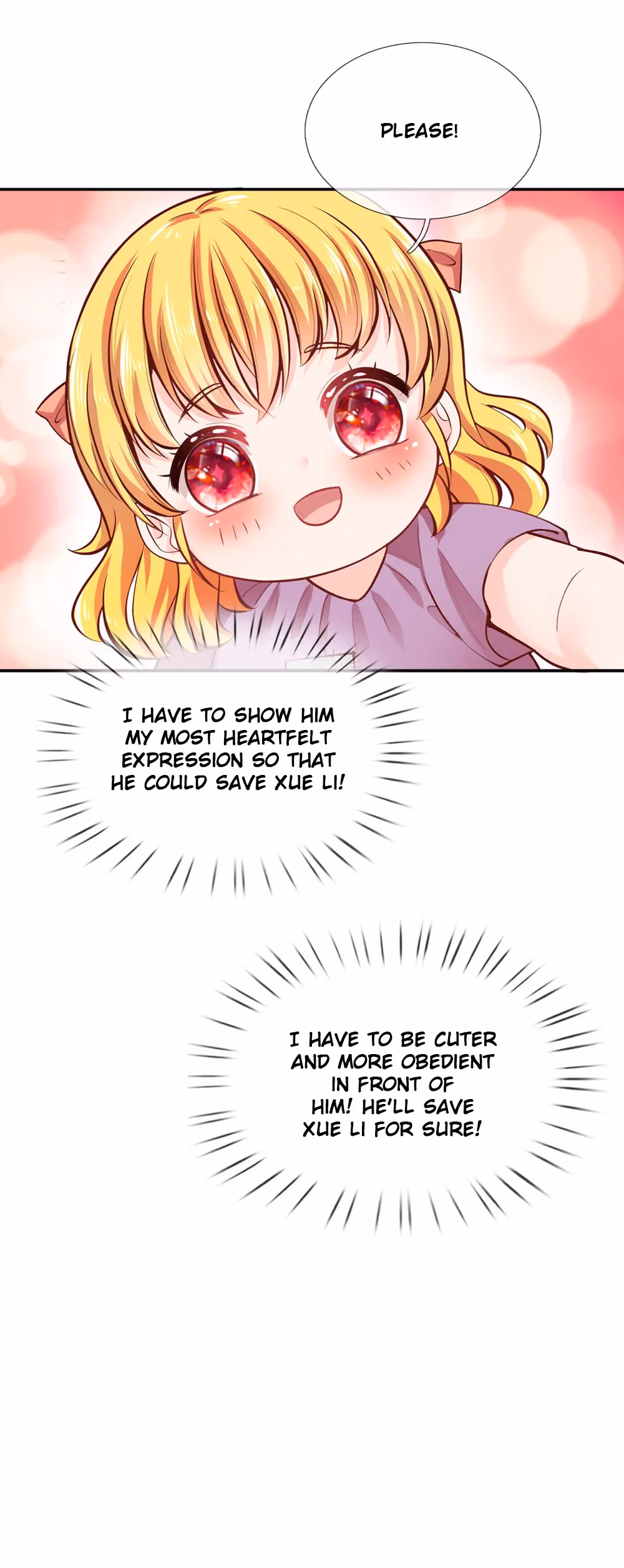 Read Magical Mate chapter 19 image 18 on Lezhin