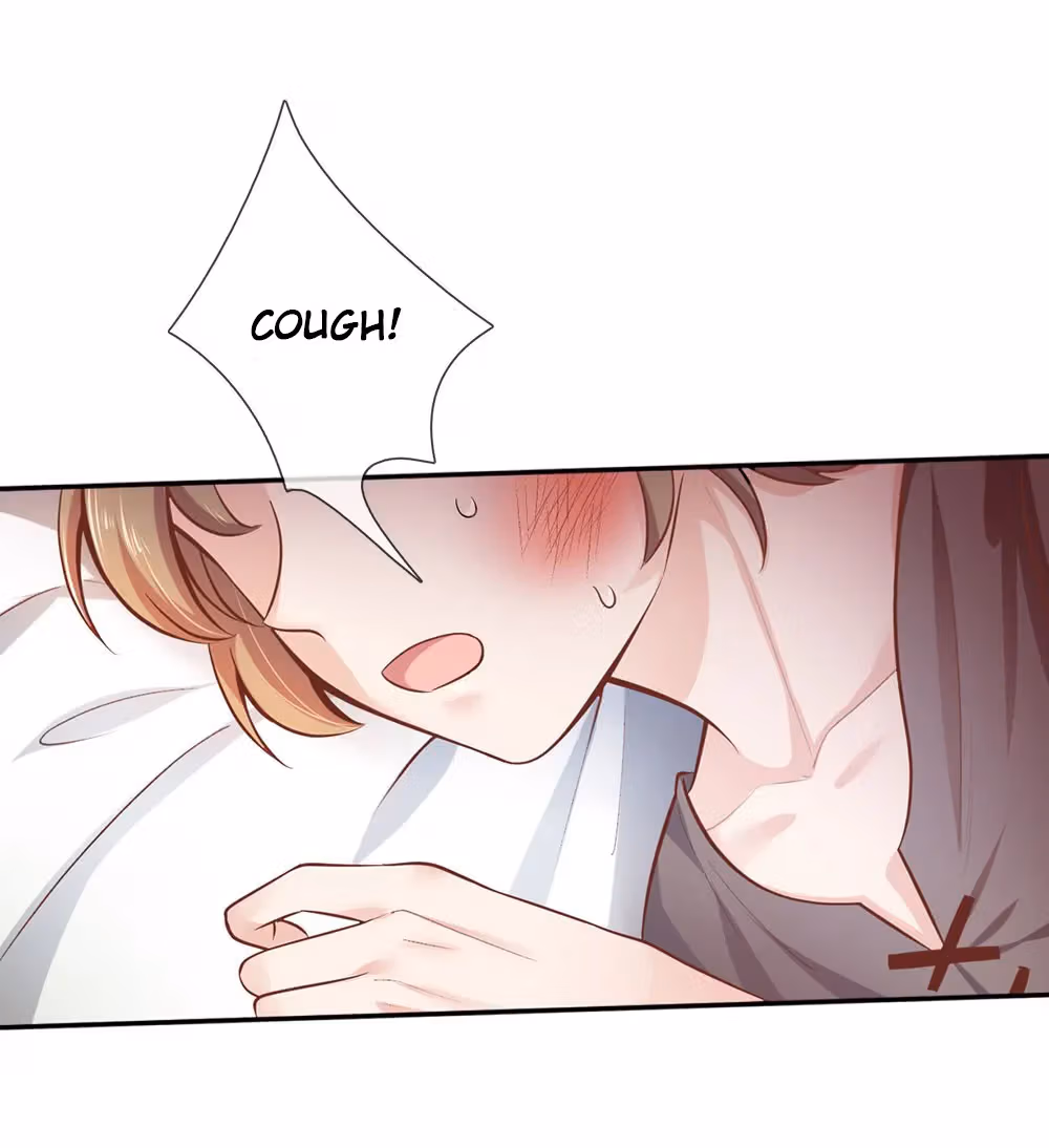 Read Magical Mate chapter 19 image 2 on Lezhin