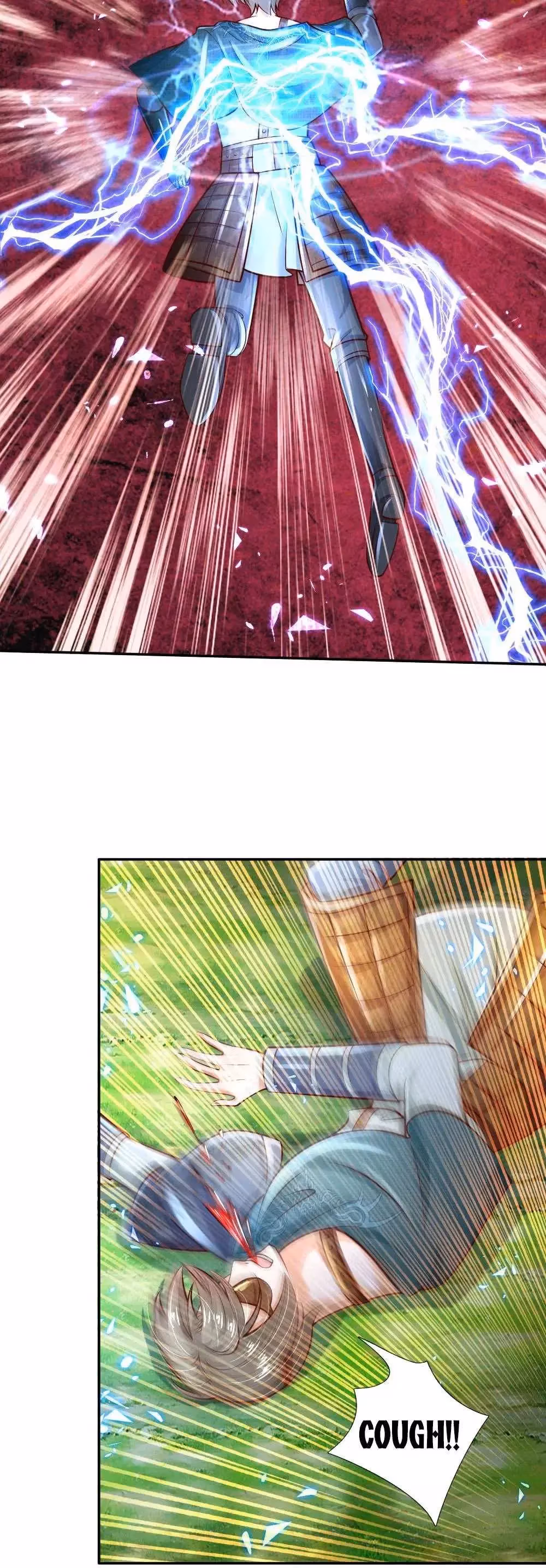 Read Magical Mate chapter 192 image 2 on Lezhin