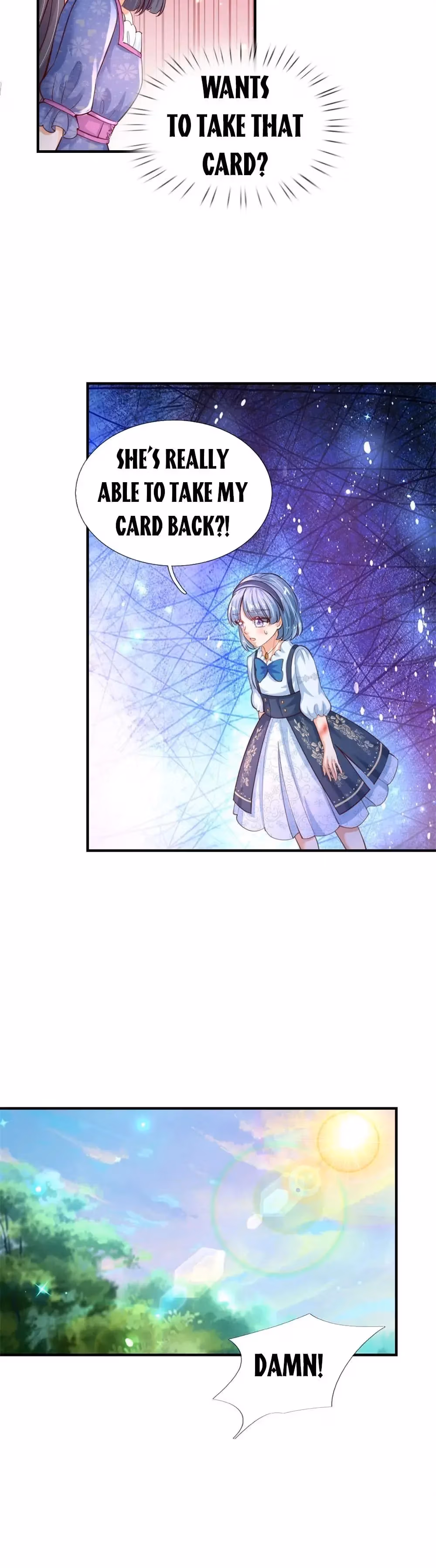 Read Magical Mate chapter 193 image 4 on Lezhin